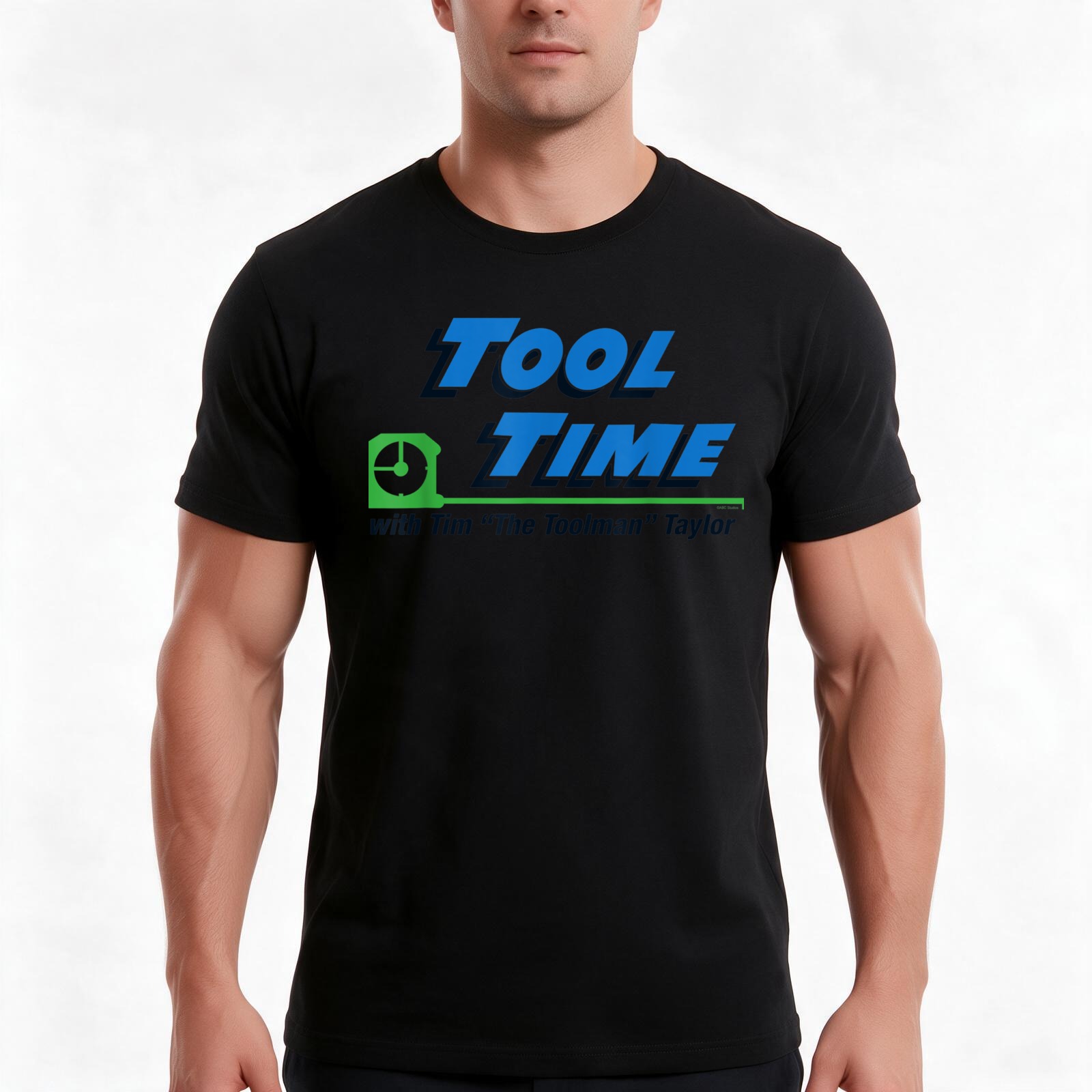 Home Improvement Tool Time - Home Improvement Tool Time with Tim
