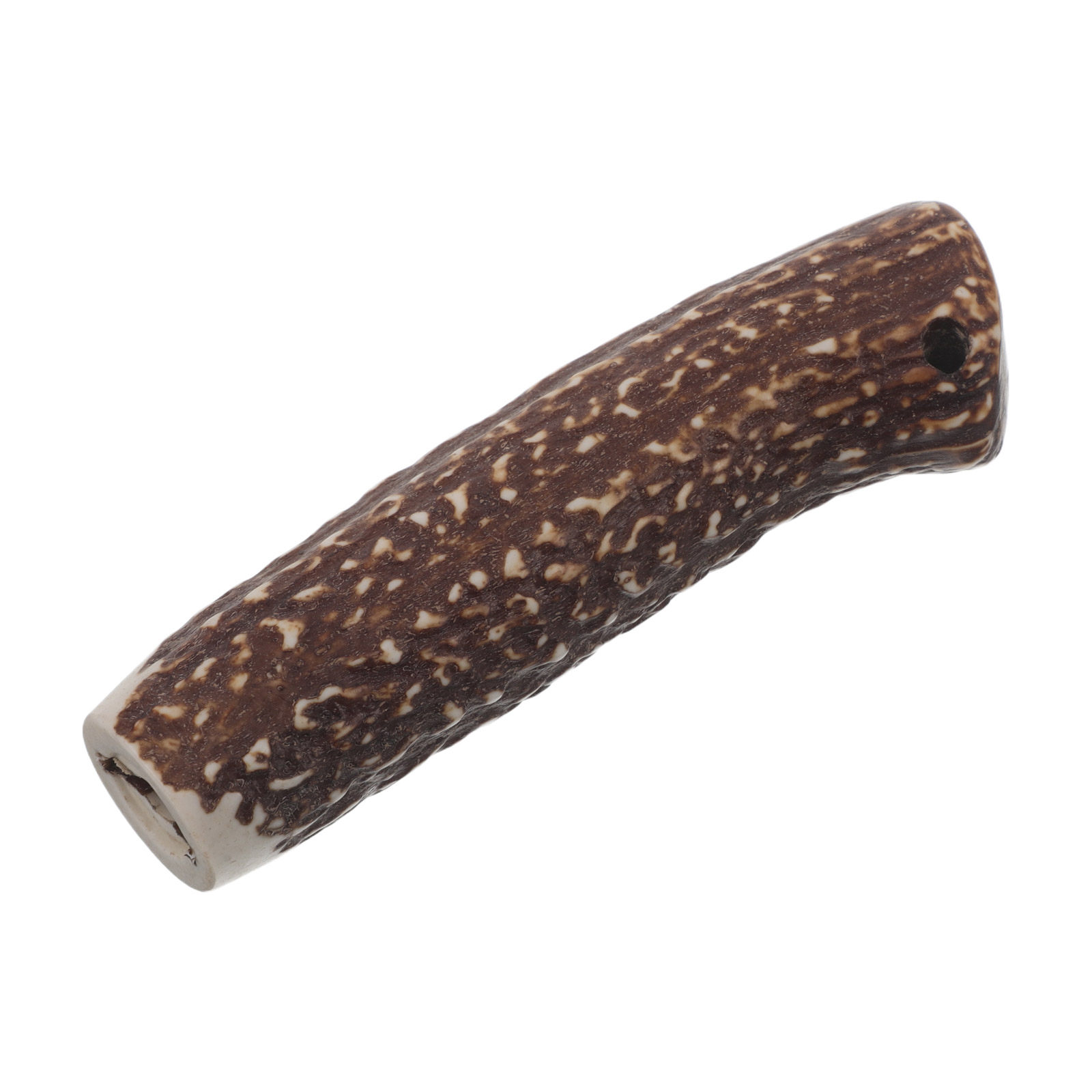 Home Improvement Diy - Deer Antler Knife Handle Replacement for