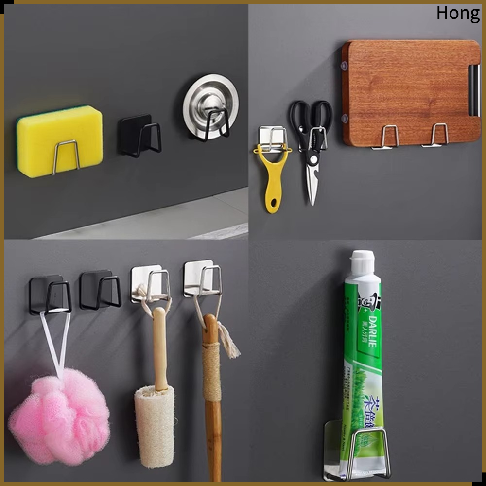 Home Improvement Kitchen - Kitchen Sponge Storages Sink Drain Drying