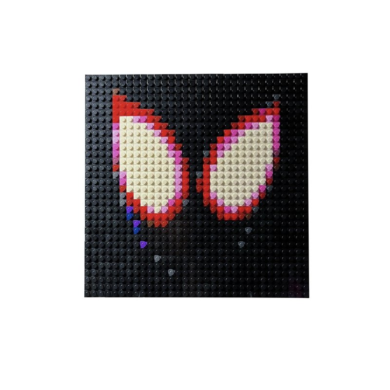 Pixel Art Building Blocks Spid - đánh giá và giá Home Improvement Hardware