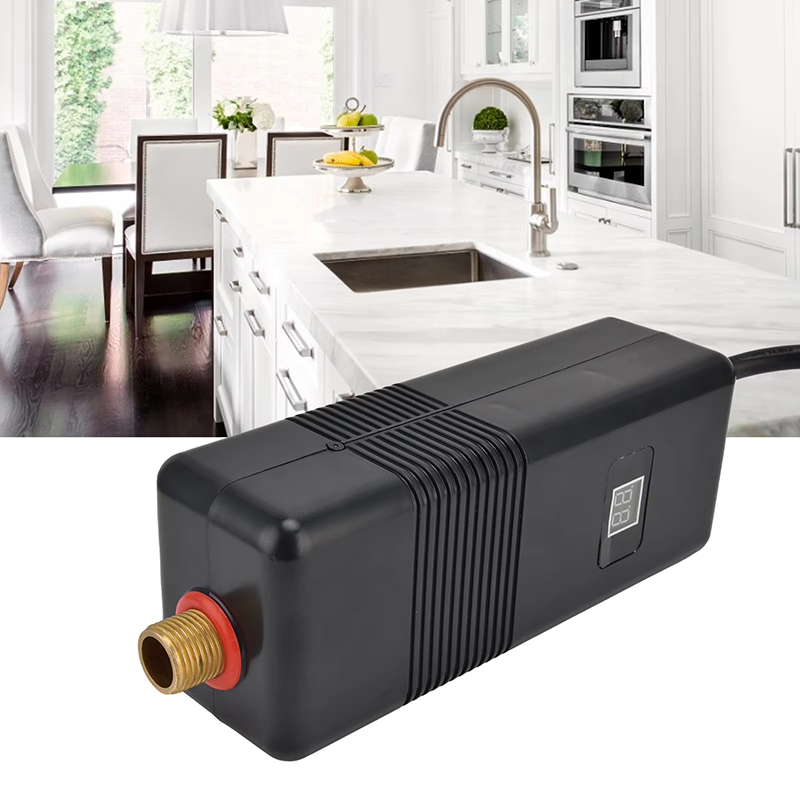 3000W Instant Electric Water H - đánh giá và giá Home Improvement Kitchen