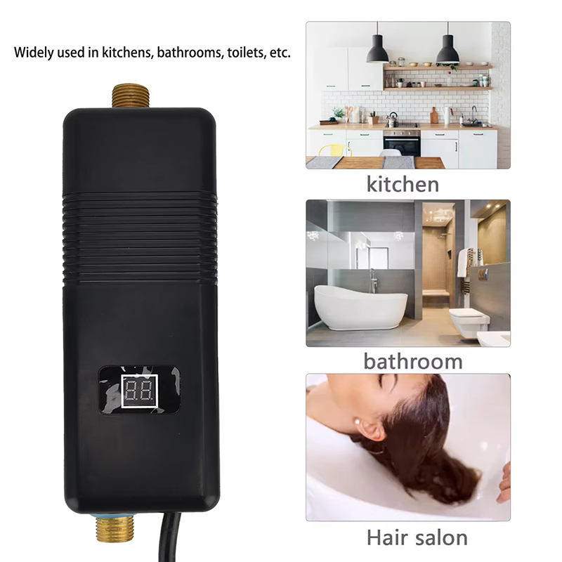 3000W Instant Electric Water H - đánh giá và giá Home Improvement Kitchen