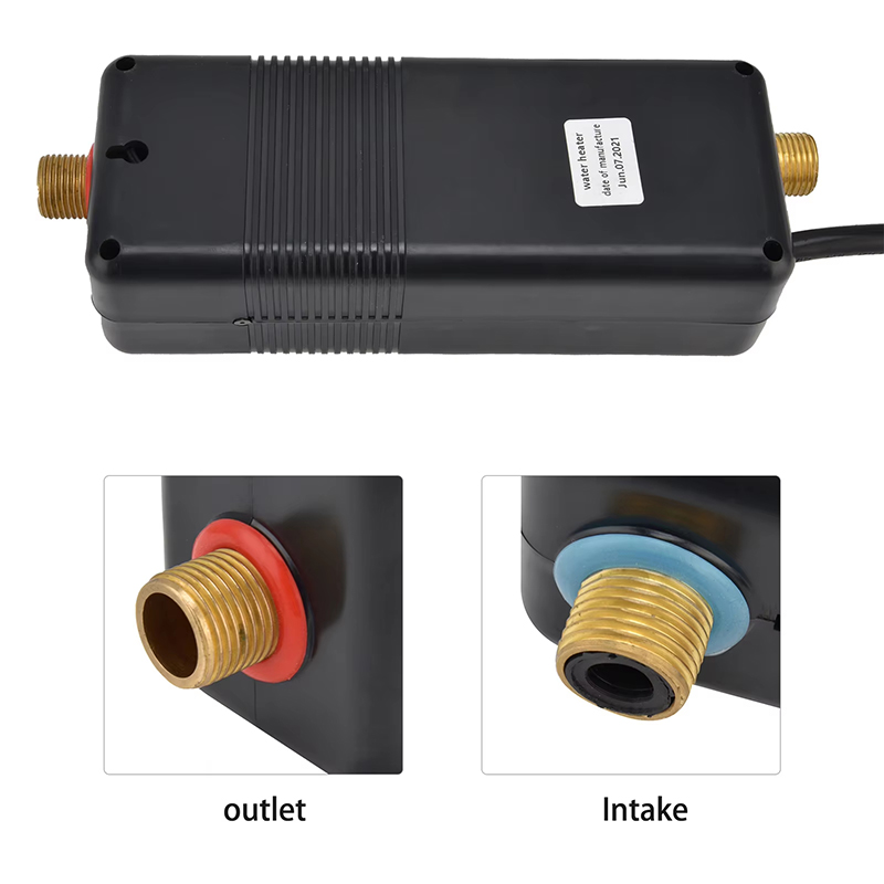 3000W Instant Electric Water H - đánh giá và giá Home Improvement Kitchen