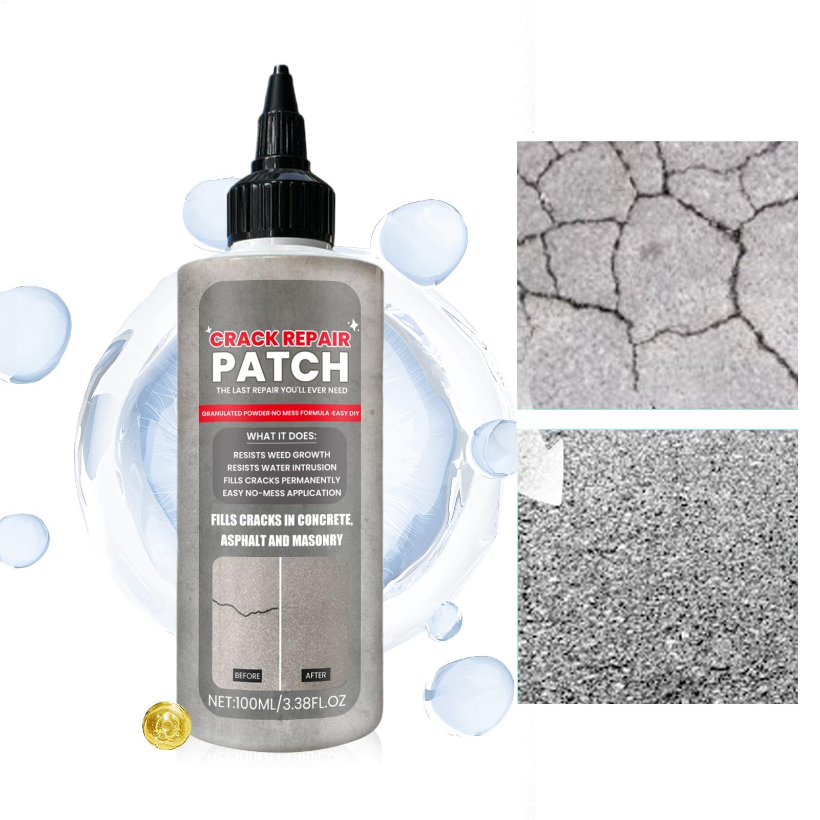 100ml Concrete Crack Filler Qu - đánh giá và giá Tile Grout Repair