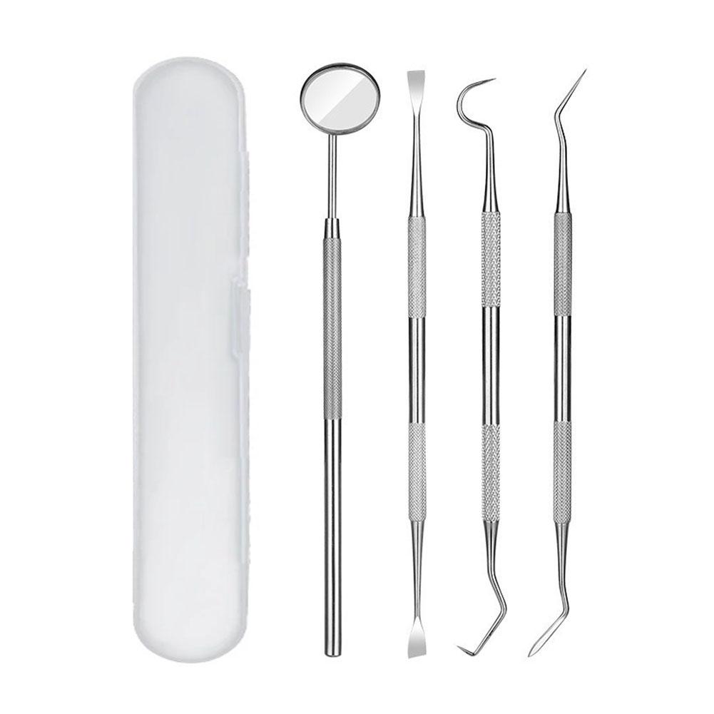 4Pcs Stainless Steel Dental Or - đánh giá và giá Home Improvement And Diy