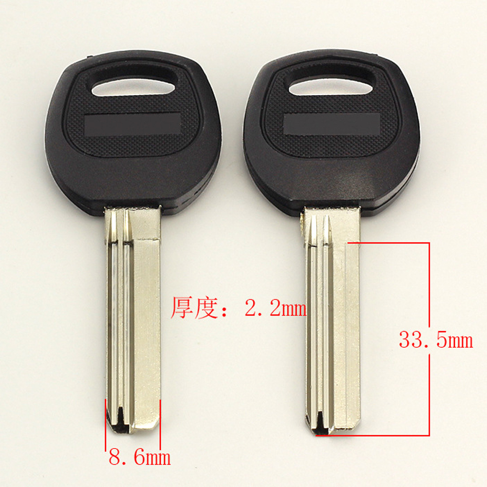 JMCKJ 50PCS Security Door Key  - đánh giá và giá Home Improvement Hardware