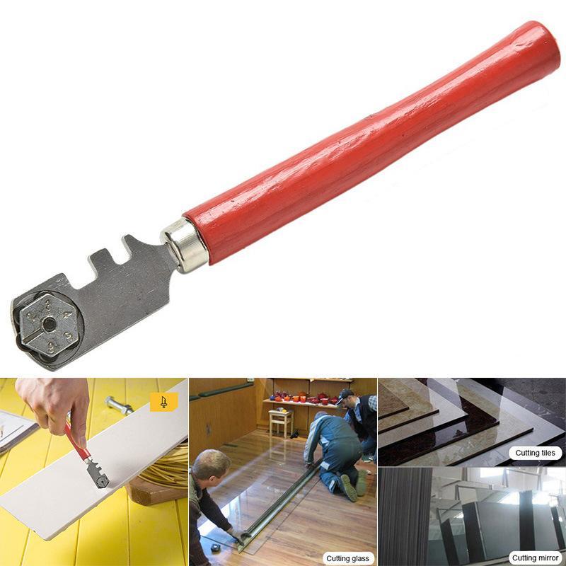 Glass Tile Cutter 130mm Diamon - đánh giá và giá Home Improvement Jobs