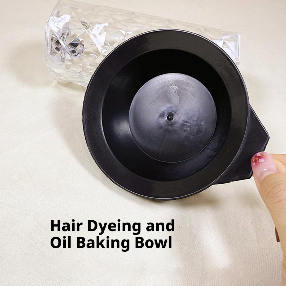 4Pcs Home Salon Hair Dyeing Br - đánh giá và giá Home Improvement And Diy