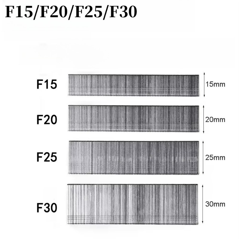 3230 Pcs Staples F15/F20/F25/F - đánh giá và giá Home Improvement Brad