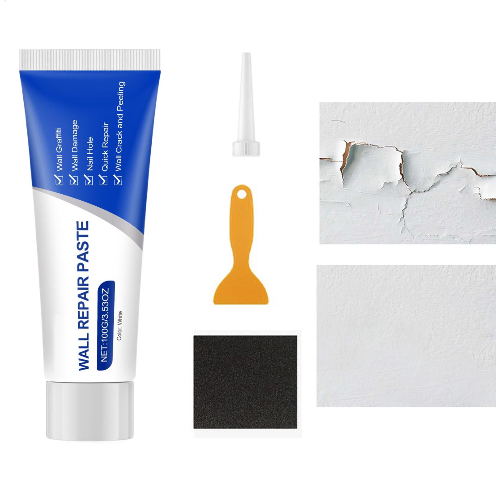 Drywall Repair Kit with Scrape - đánh giá và giá Home Improvement And Diy