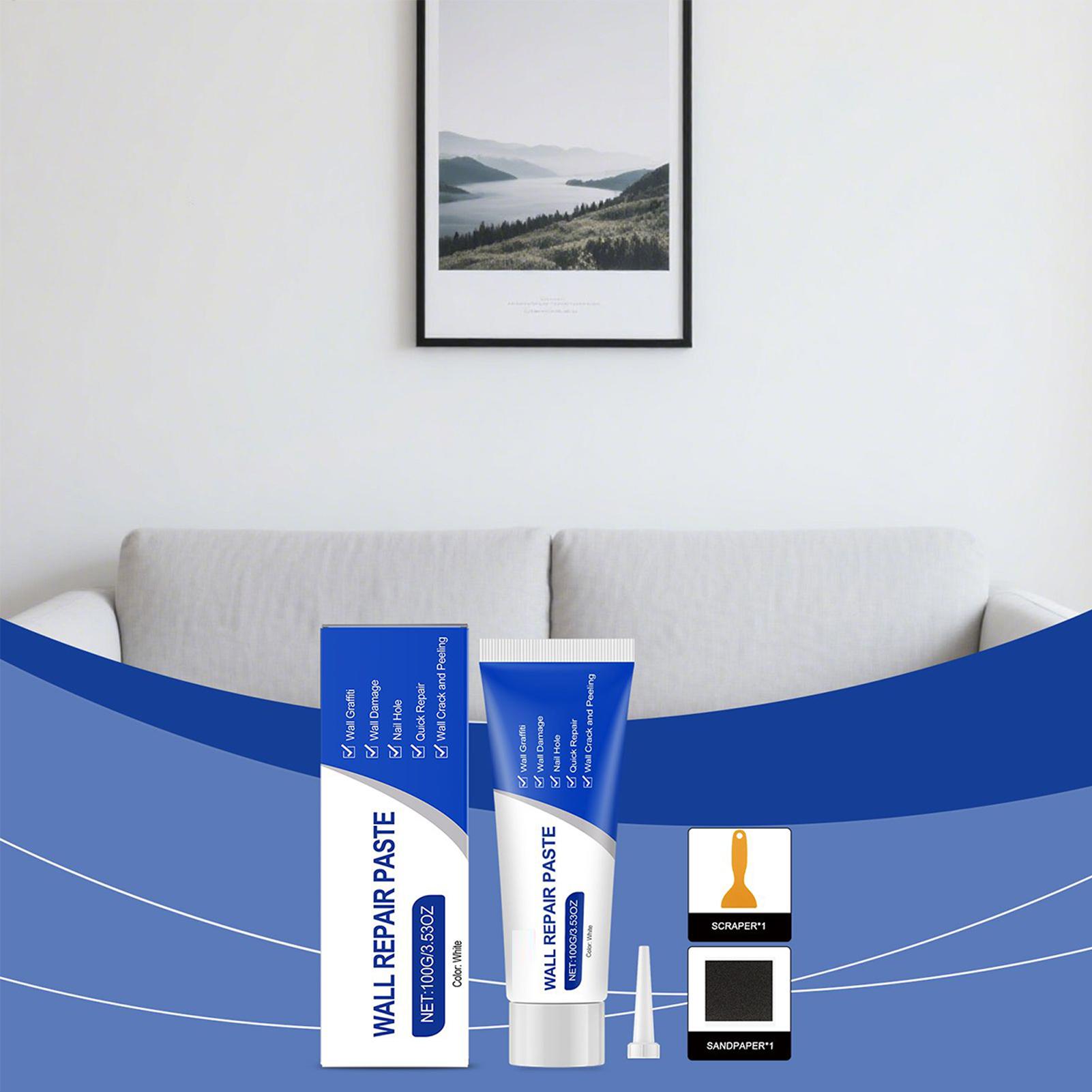 Drywall Repair Kit with Scrape - đánh giá và giá Home Improvement And Diy