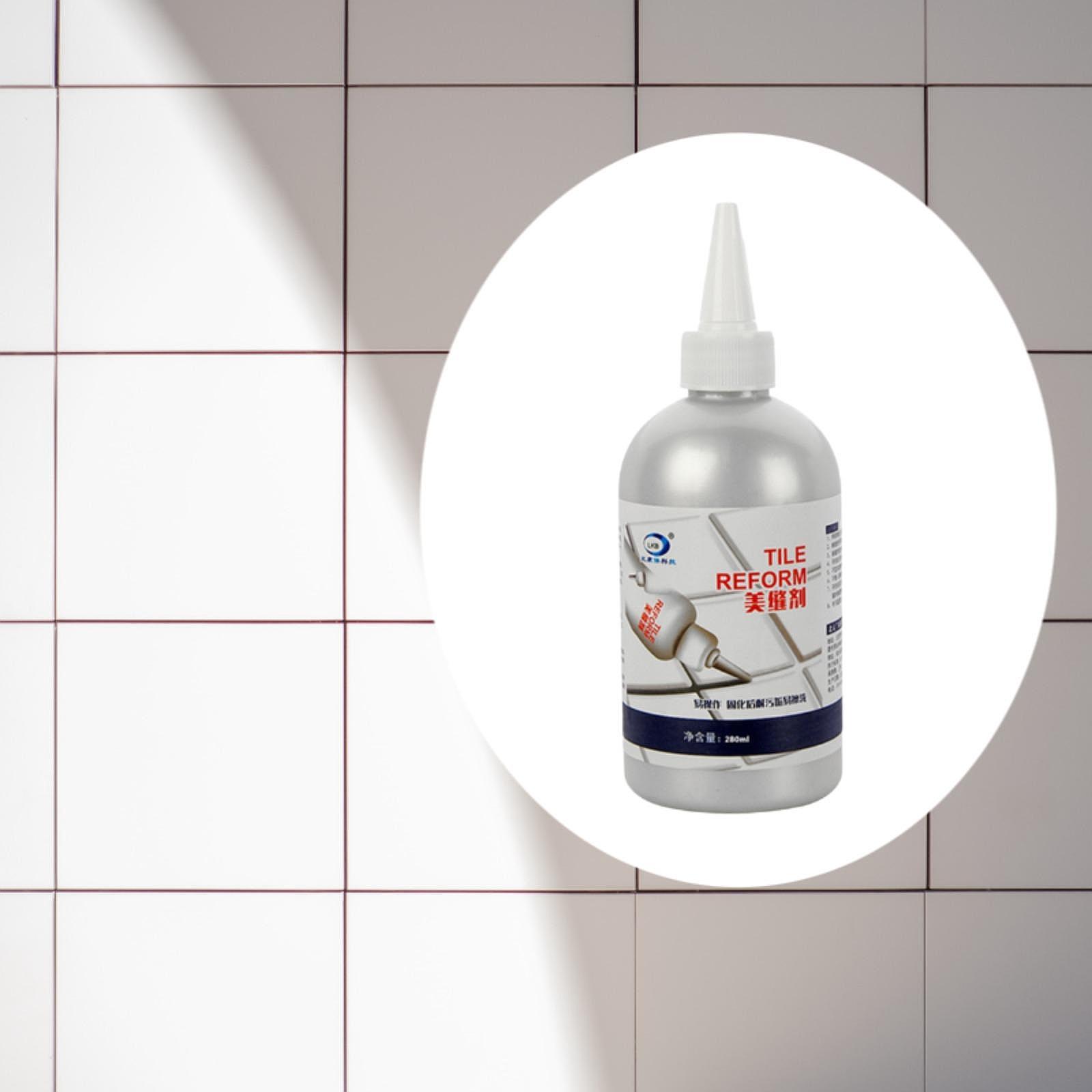 Tile Grout Repair Versatile Ea - đánh giá và giá Tile Grout Repair