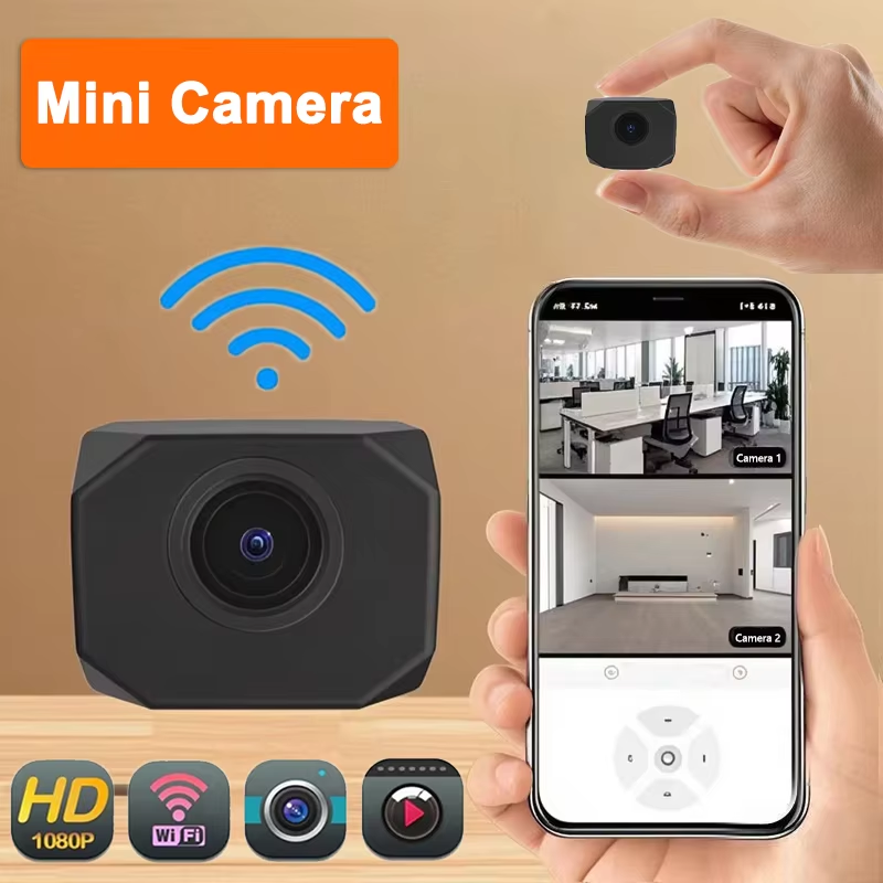 4K HD WiFi Security Camera for - đánh giá và giá Home Improvement Hardware