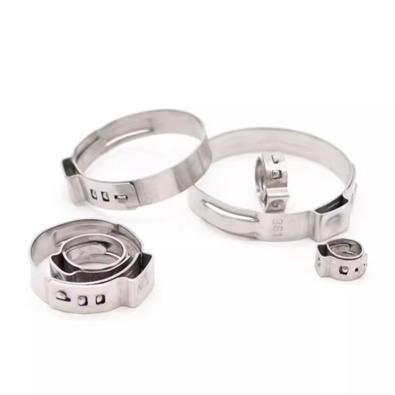 5-20pcs 5.3-159mm 304 Stainles - đánh giá và giá Hose Clamp Assorted
