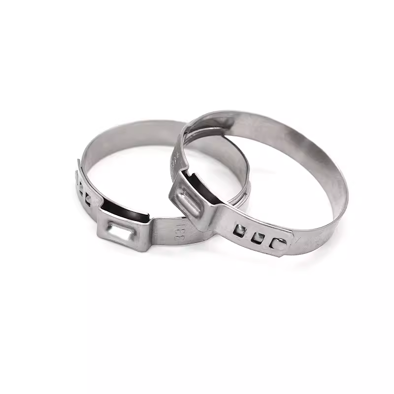 5-20pcs 5.3-159mm 304 Stainles - đánh giá và giá Hose Clamp Assorted