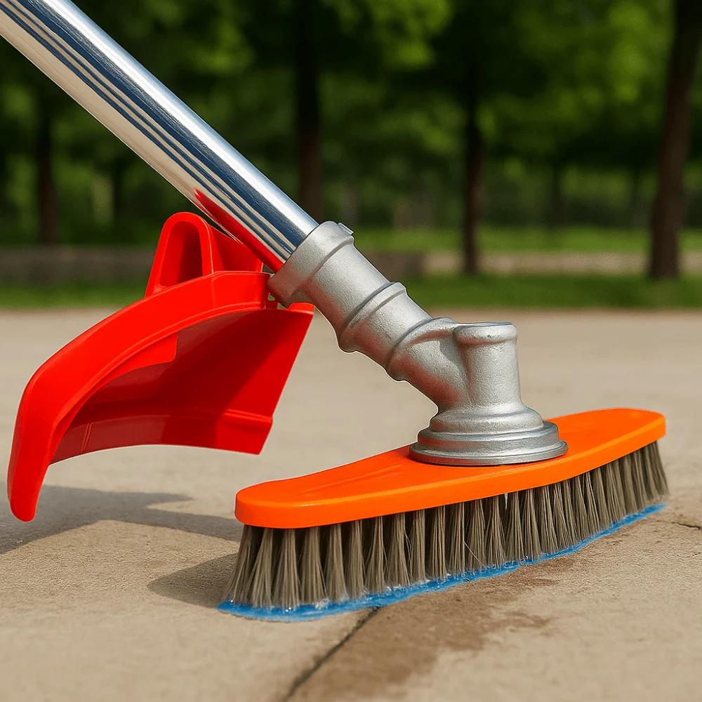 Lawn Mower Cleaning Brush High - đánh giá và giá Tile Grout Repair