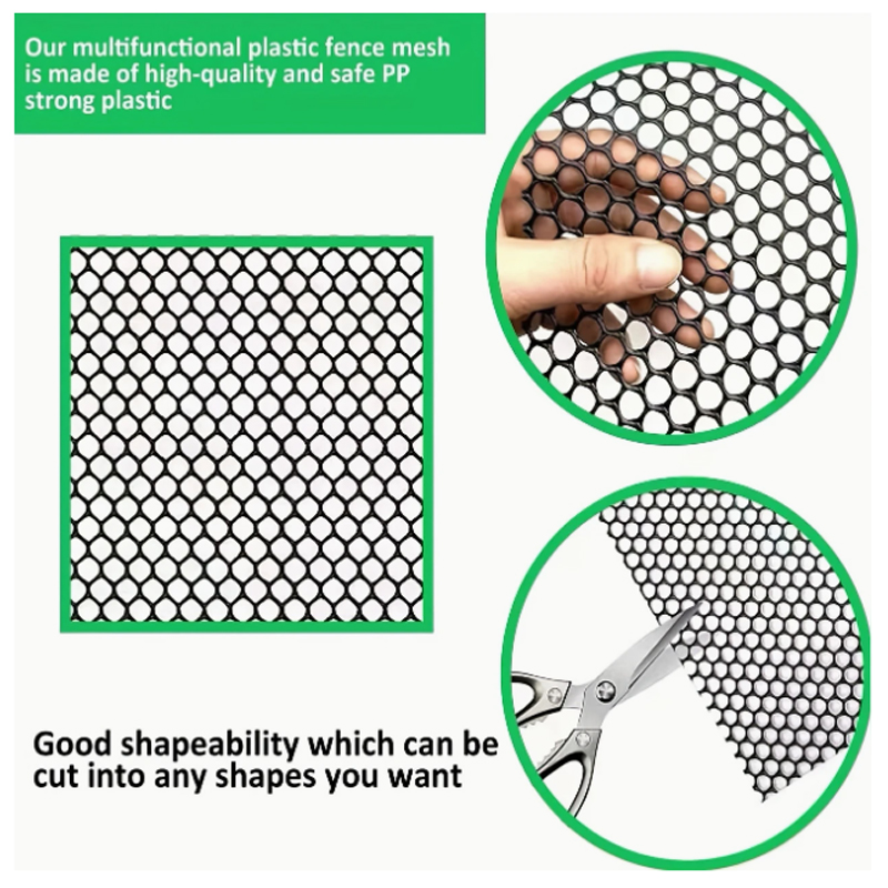 0.8cm Fine Mesh PE Chicken Coo - đánh giá và giá Home Improvement Hardware