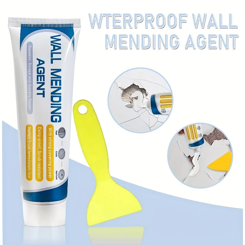 100/150g Wall Mending Agent Ca - đánh giá và giá Tile Grout Repair
