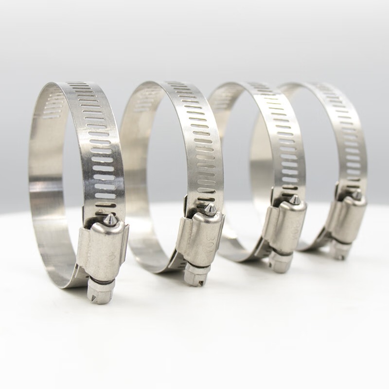 Hose Clamp 304/316/201 Stainle - đánh giá và giá Hose Clamp Assorted