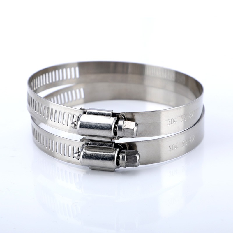 Hose Clamp 304/316/201 Stainle - đánh giá và giá Hose Clamp Assorted