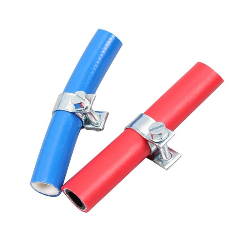 60/135 Viên Vòi Kẹp Đôi Tai Kẹ - đánh giá và giá Hose Clamp Assorted
