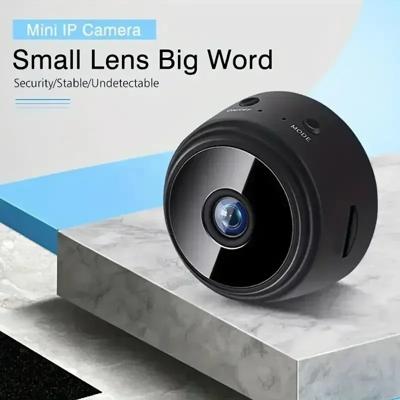New A9 Camera Wifi 1080p HD Wi - đánh giá và giá Home Improvement Hardware
