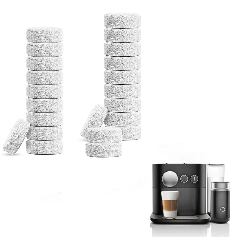 Coffee Machine Cleaning Tablet - đánh giá và giá Home Improvement Kitchen