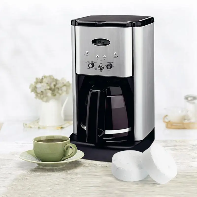 Coffee Machine Cleaning Tablet - đánh giá và giá Home Improvement Kitchen