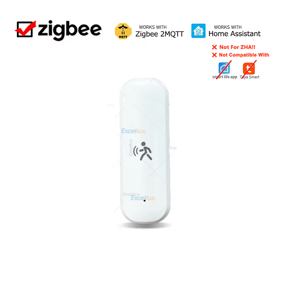 Smart ZigBee Motion Sensor Rad - đánh giá và giá Home Improvement Hardware