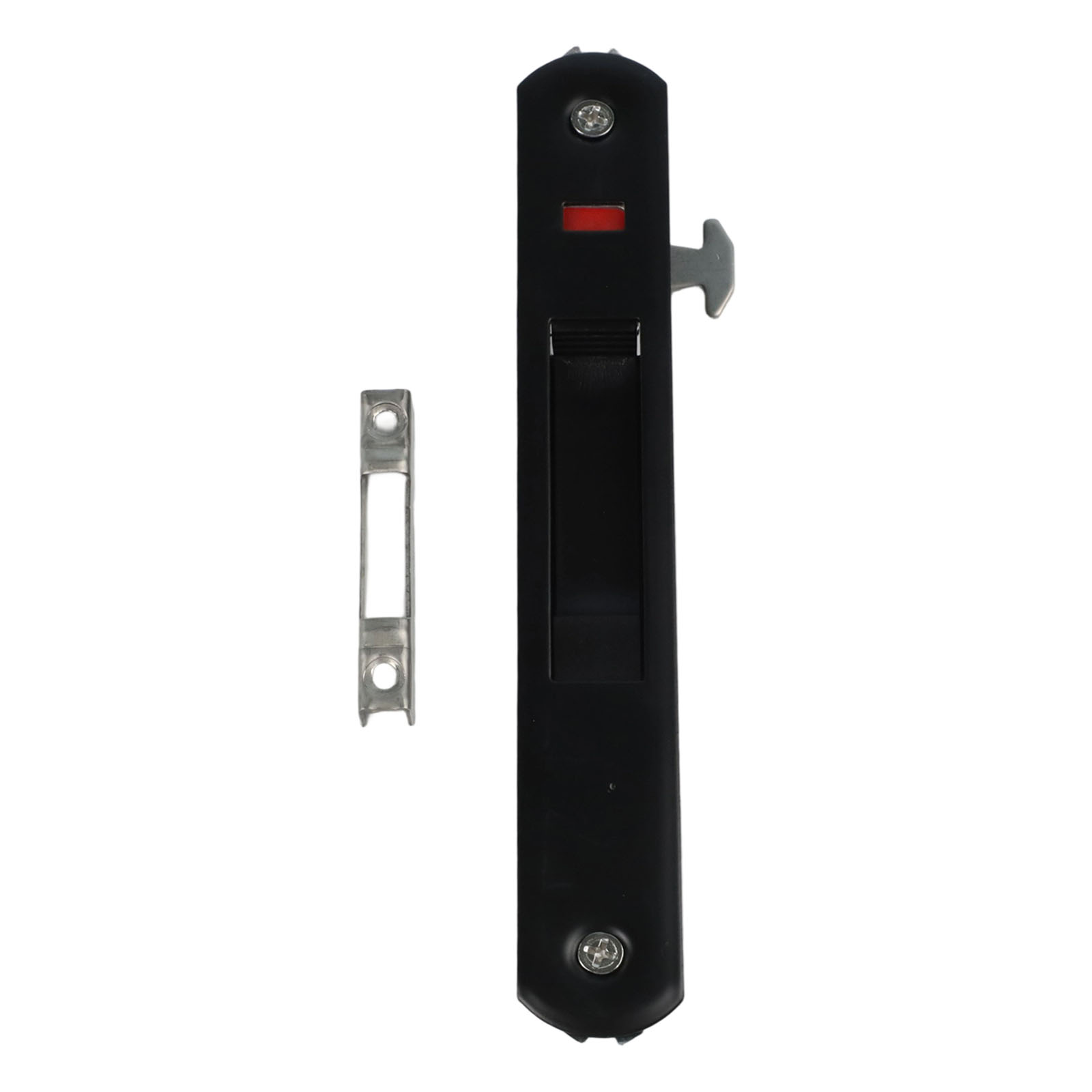 198*28mm Lock Sliding Door Sli - đánh giá và giá Home Improvement Hardware