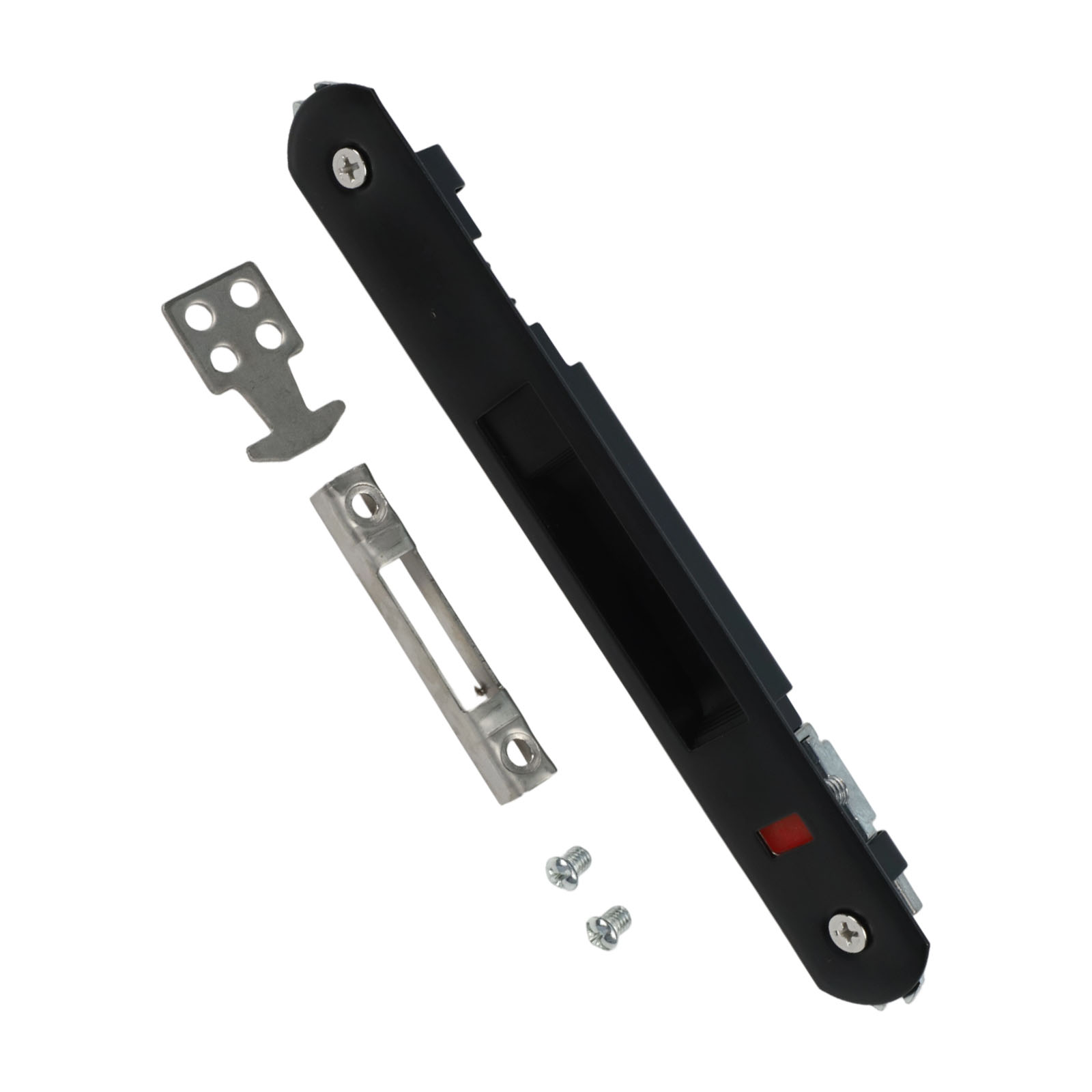 198*28mm Lock Sliding Door Sli - đánh giá và giá Home Improvement Hardware