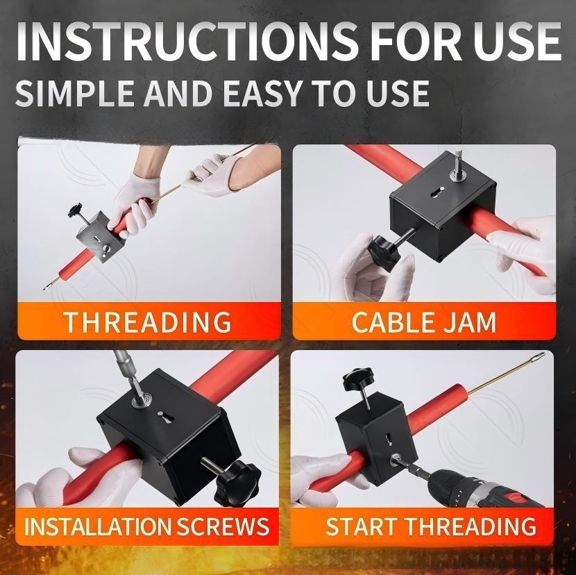 Electrician's Wire Tying Tool  - đánh giá và giá Home Improvement And Diy