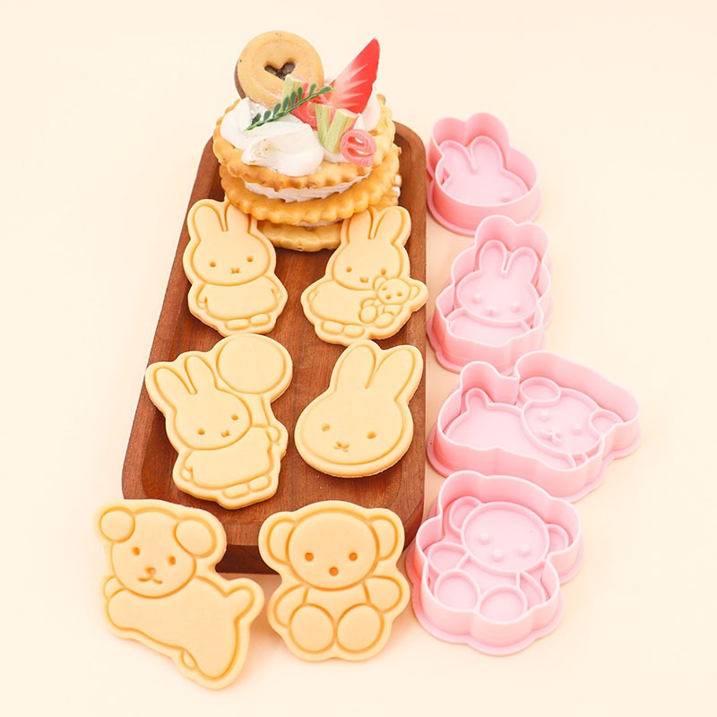 Hot Cartoon Miffy Series Cooki - đánh giá và giá Home Improvement Diy