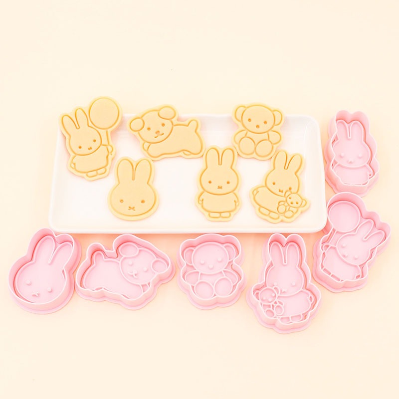 Hot Cartoon Miffy Series Cooki - đánh giá và giá Home Improvement Diy