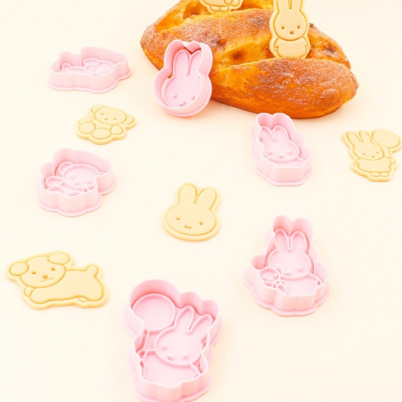 Hot Cartoon Miffy Series Cooki - đánh giá và giá Home Improvement Diy