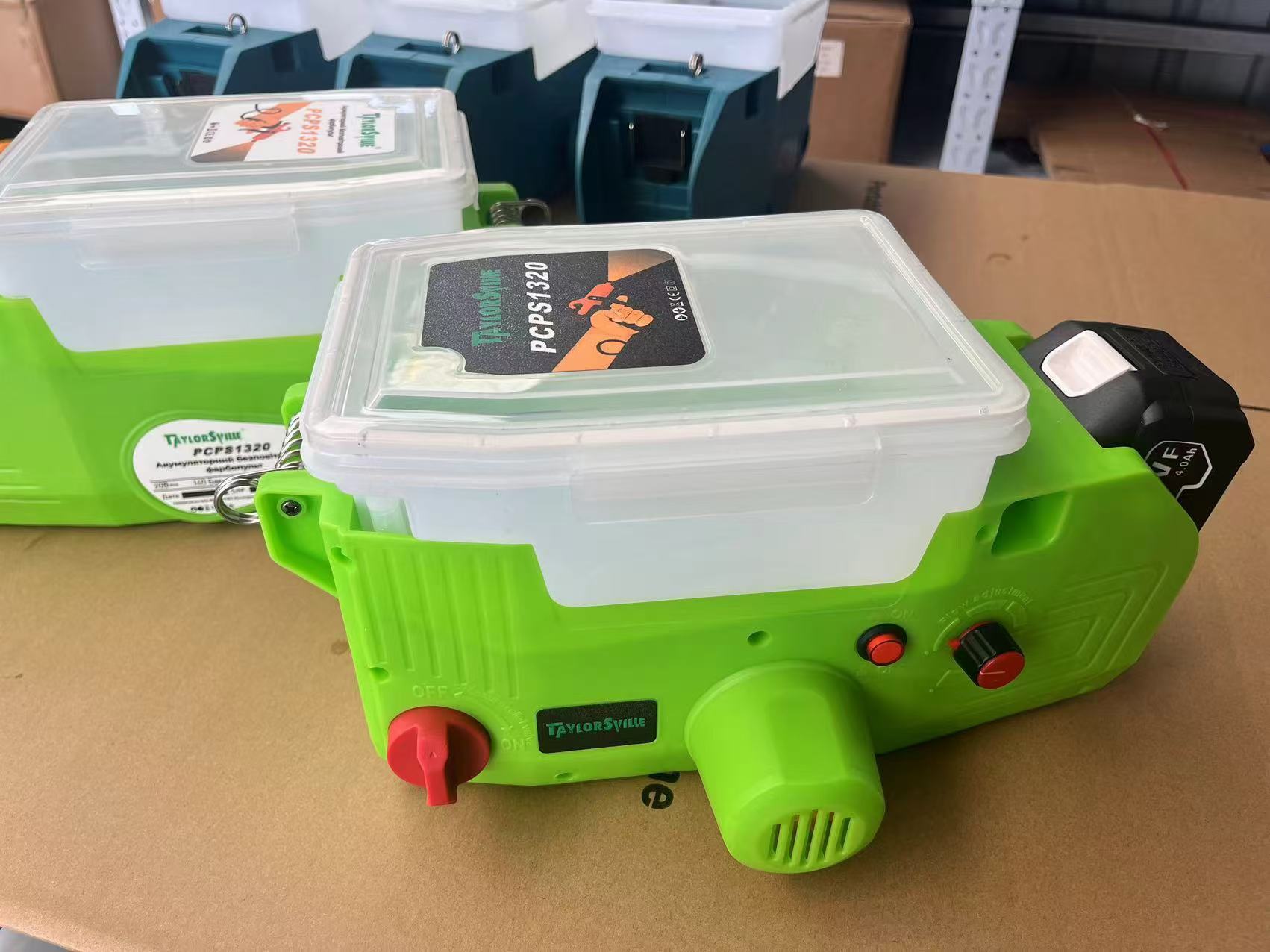 Electric Airless Sprayer SZ316 - đánh giá và giá Home Improvement Contractor
