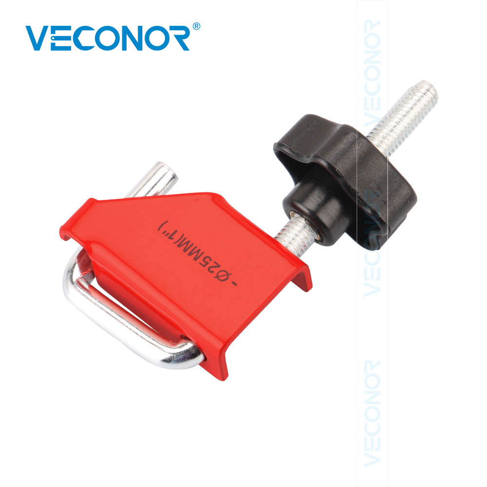 Veconor 4 Hình Chữ U Chất Lưu  - đánh giá và giá Hose Clamp Assorted
