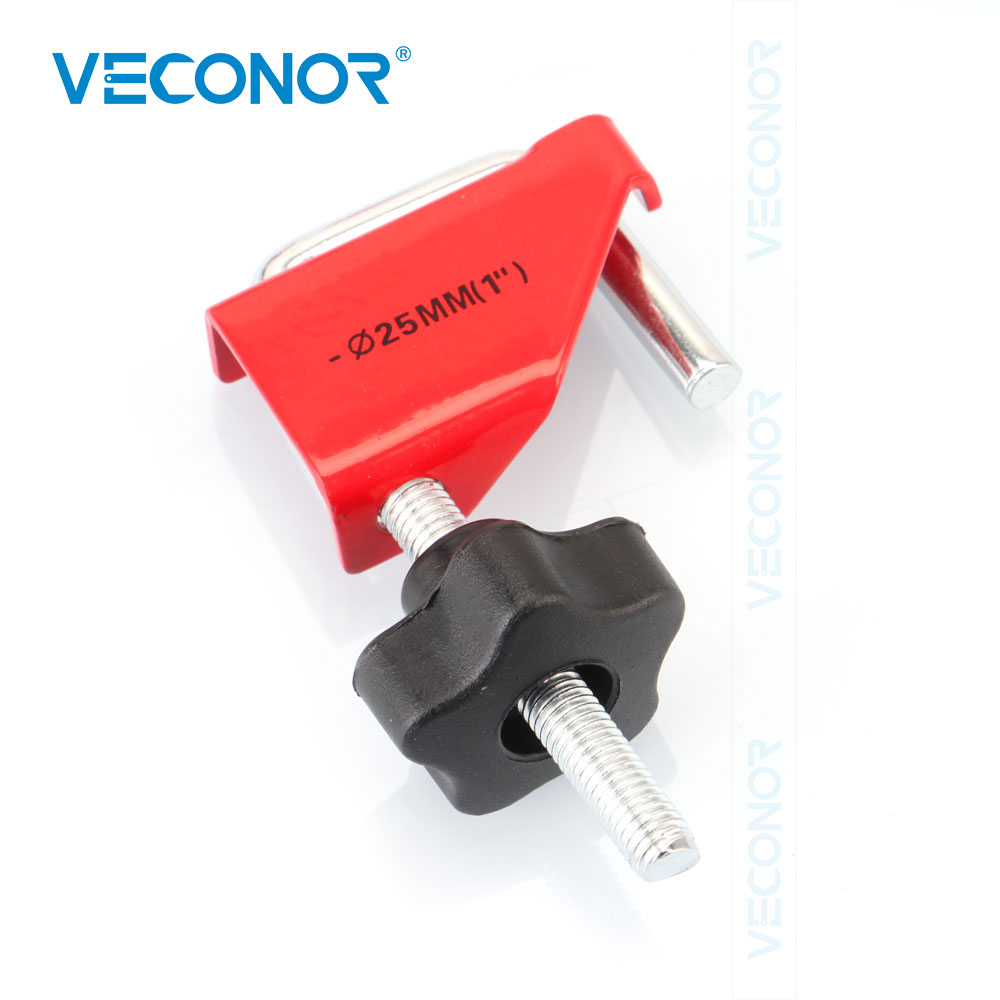 Veconor 4 Hình Chữ U Chất Lưu  - đánh giá và giá Hose Clamp Assorted