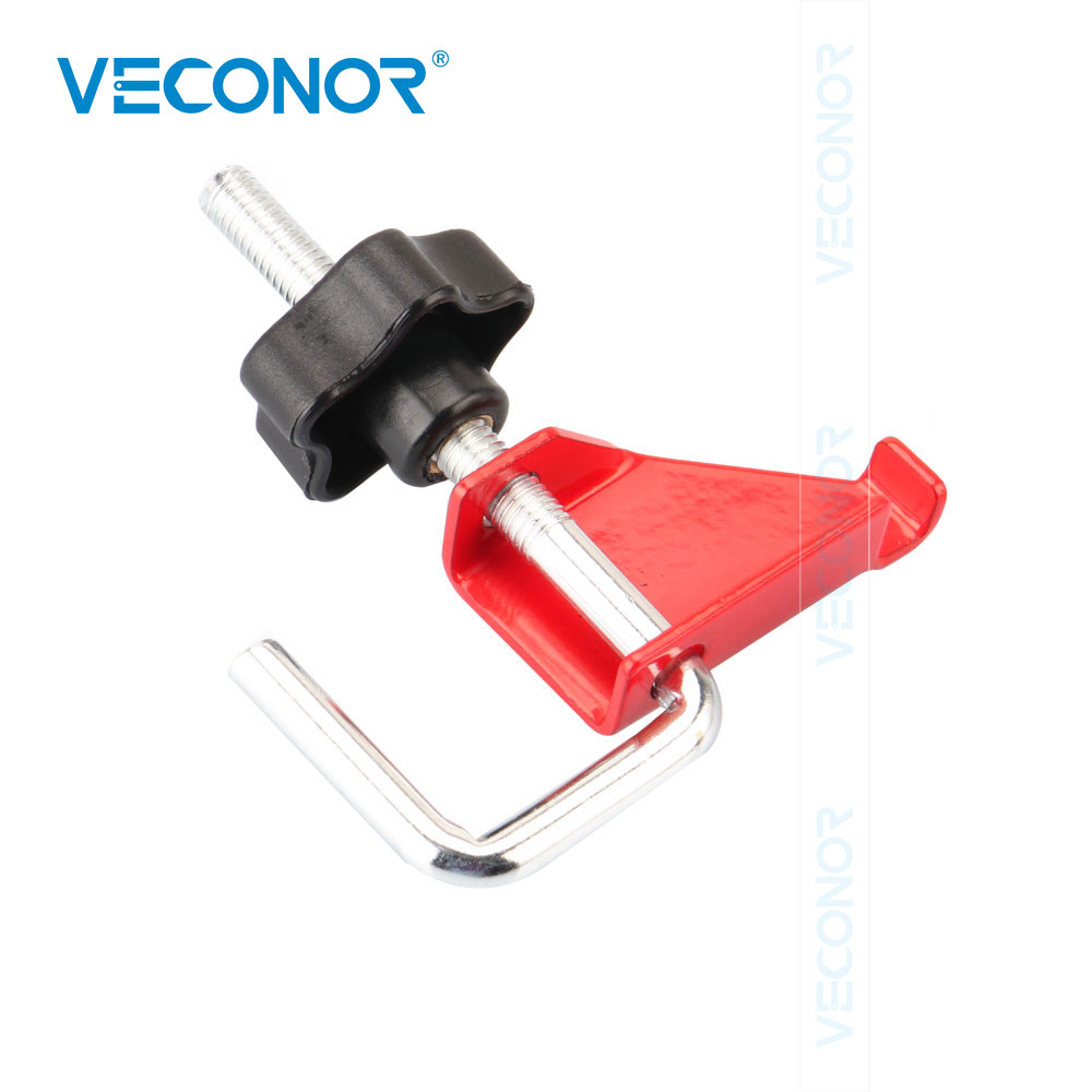 Veconor 4 Hình Chữ U Chất Lưu  - đánh giá và giá Hose Clamp Assorted