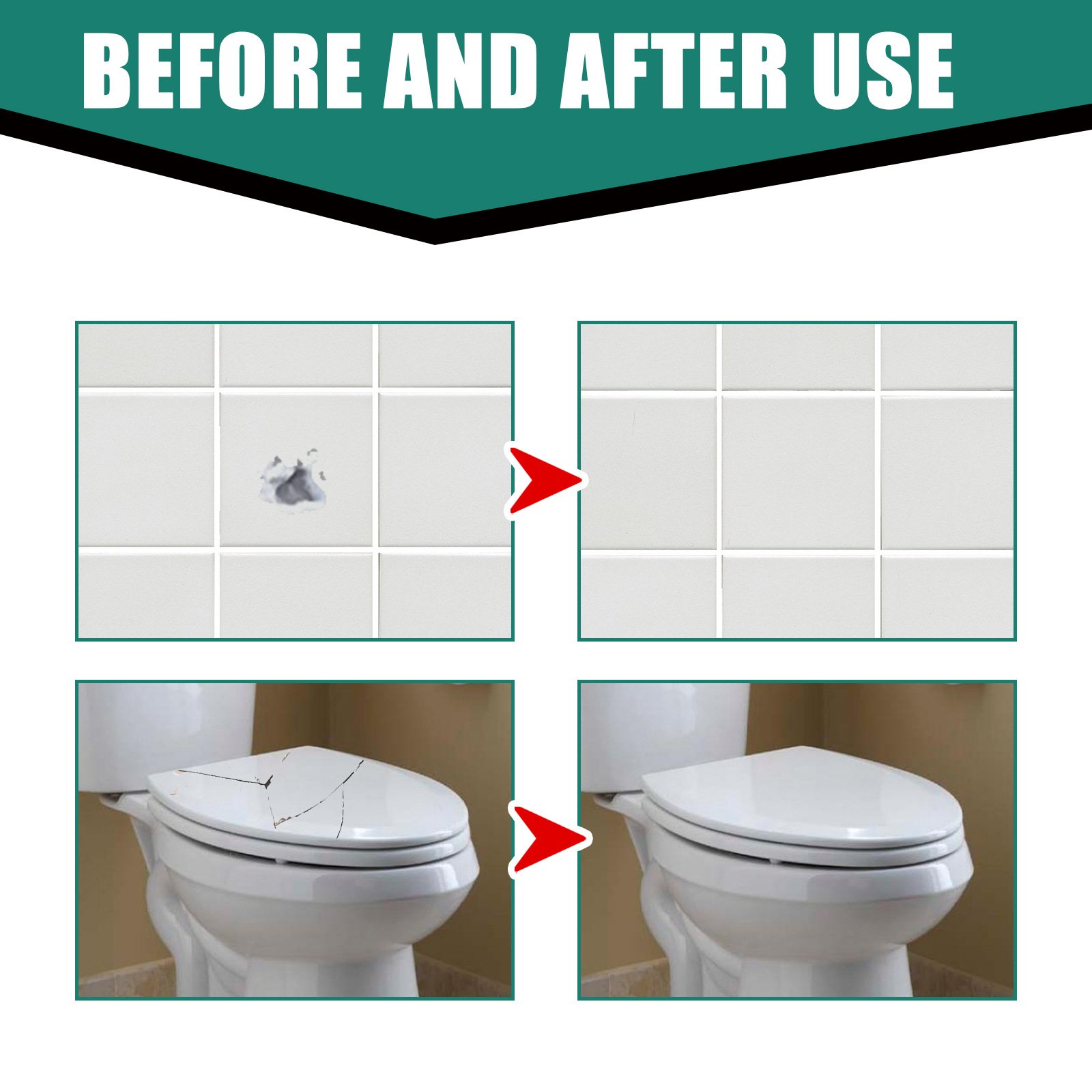 Tile Filler Waterproof Tile Re - đánh giá và giá Tile Grout Repair