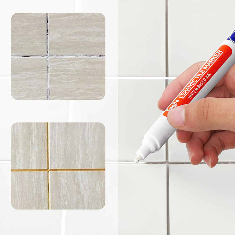 Waterproof Ceramic Tile Grout  - đánh giá và giá Tile Grout Repair