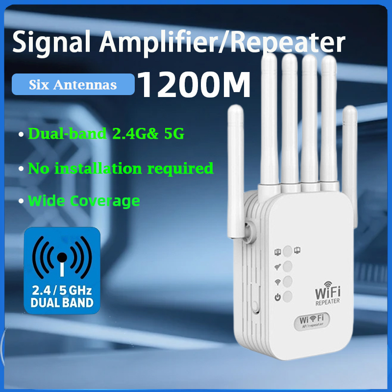 KATORD 1200Mbps Wireless WiFi  - đánh giá và giá Home Improvement Hardware