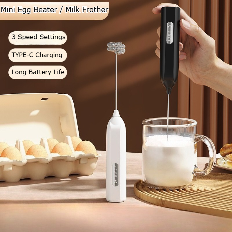 New Handheld Electric Milk Fro - đánh giá và giá Home Improvement Kitchen