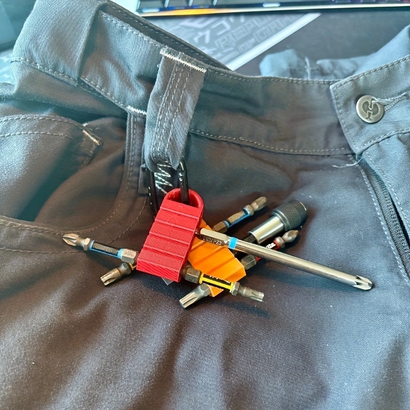Multi Purpose Work Pants Bit H - đánh giá và giá Home Improvement Contractor