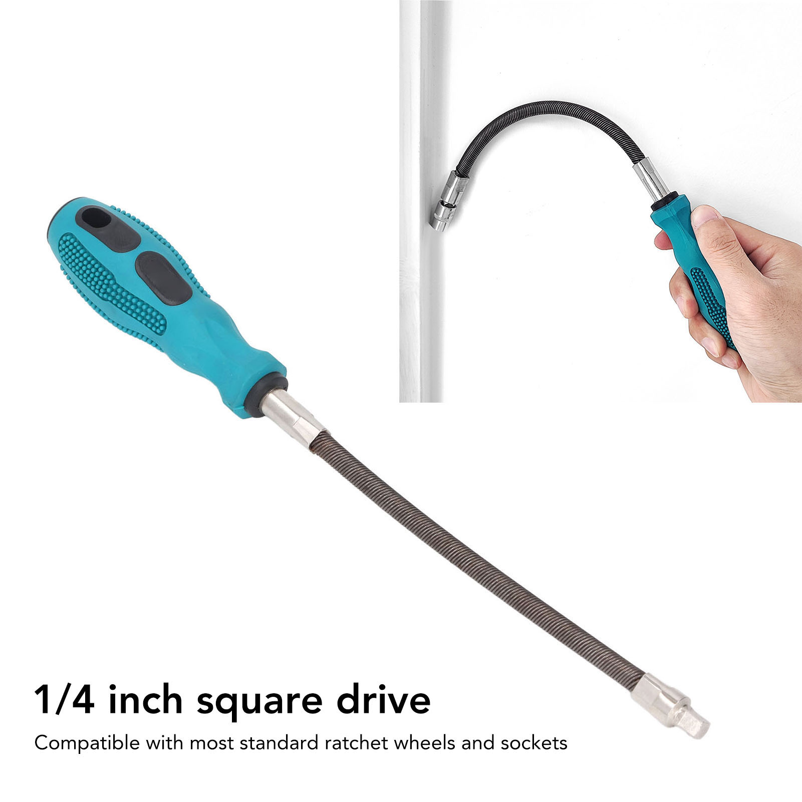 Nut Driver Flexible Sleeve Scr - đánh giá và giá Hose Clamp Assorted