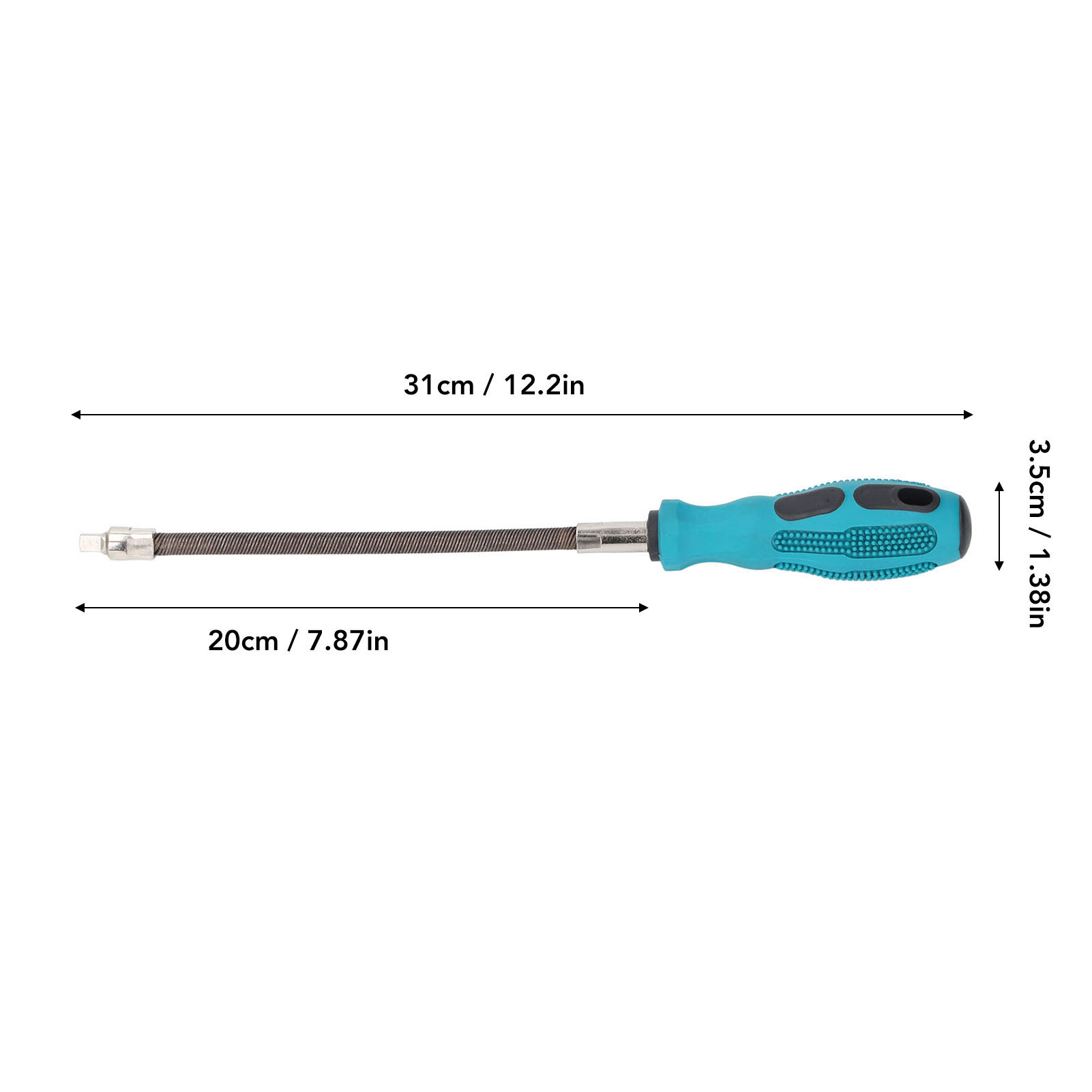 Nut Driver Flexible Sleeve Scr - đánh giá và giá Hose Clamp Assorted