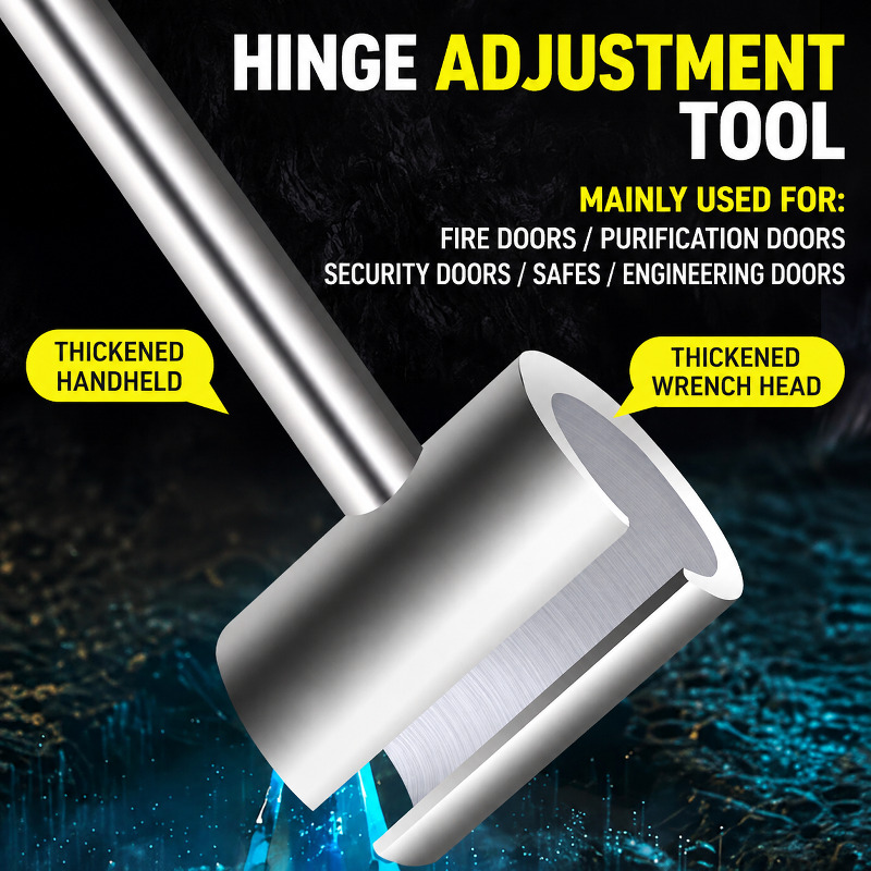 Door Hinge Adjuster Tool Hinge - đánh giá và giá Home Improvement And Diy