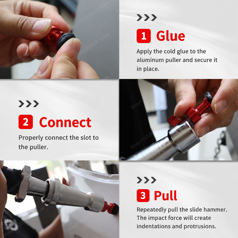 5PCS Multi‑specification Autom - đánh giá và giá Home Improvement And Diy