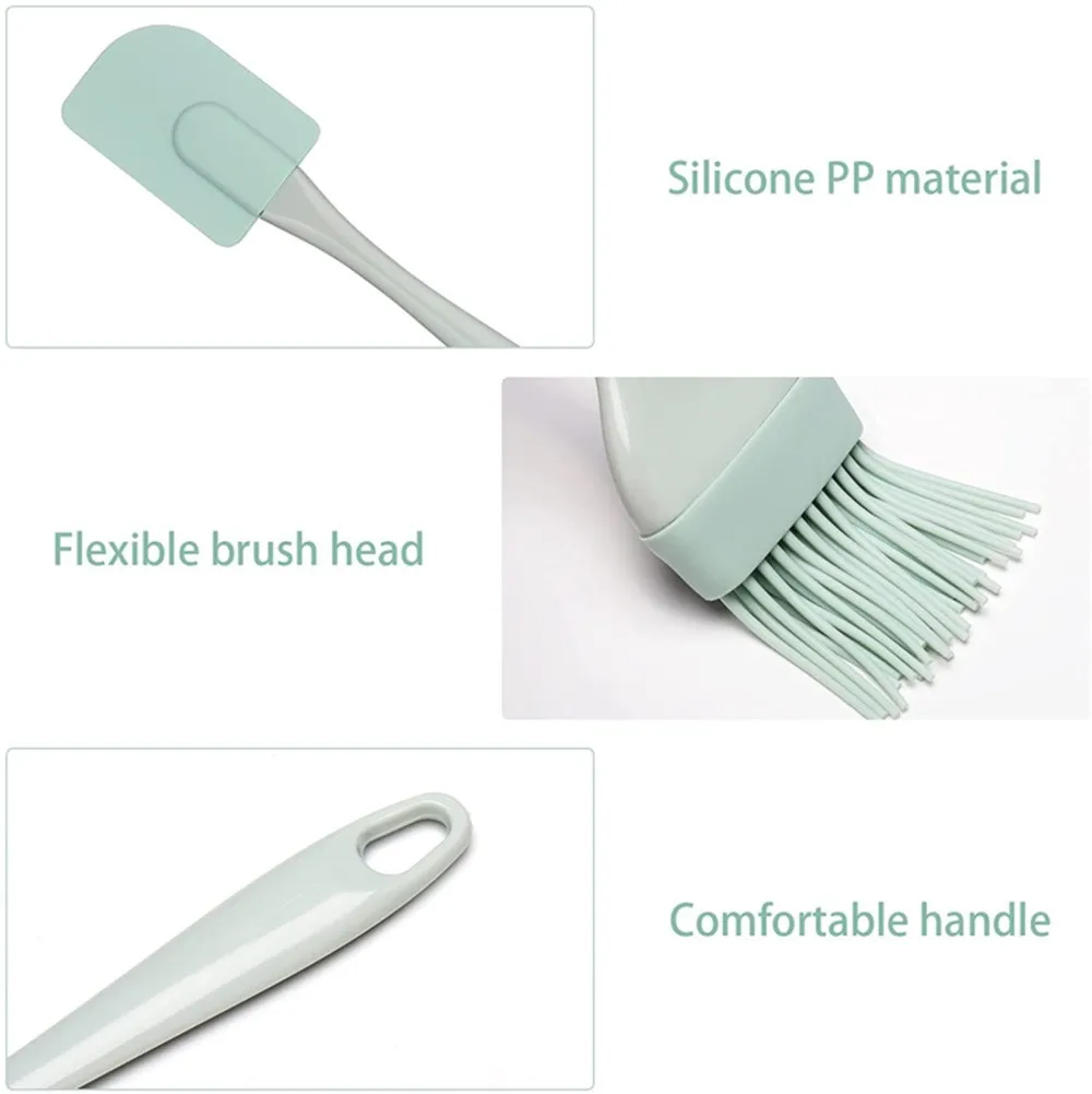 3Pcs Cream Scraper DIY Bread C - đánh giá và giá Home Improvement Diy