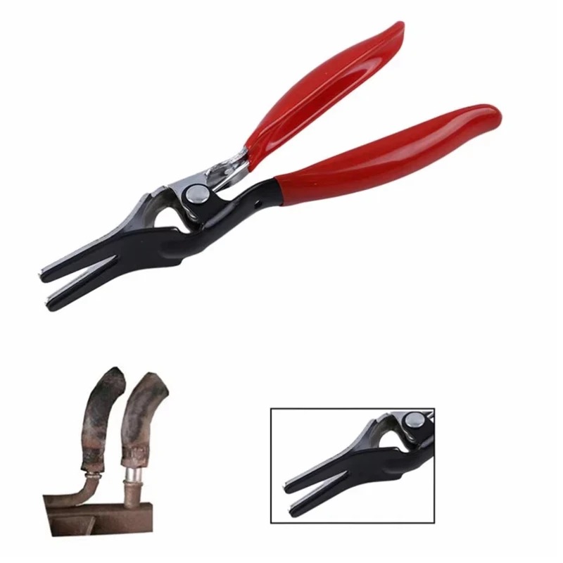 Car Pipe Maintenance Tool Set  - đánh giá và giá Hose Clamp Assorted